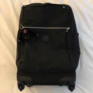 Kipling Darcey Small Suitcase